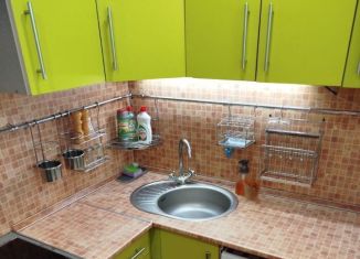 Двухкомнатная квартира на продажу, 48 м2, Краснодар, Ставропольская улица, 79, микрорайон Дубинка