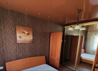 Продаю двухкомнатную квартиру, 46 м2, Краснодар, Ставропольская улица, 168, микрорайон Дубинка