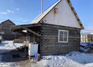 Продам дачу, 17 м2, Бурятия, Центральная улица