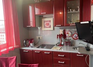 Сдаю в аренду 1-ком. квартиру, 38 м2, Москва, улица Мусоргского, 5к3, улица Мусоргского