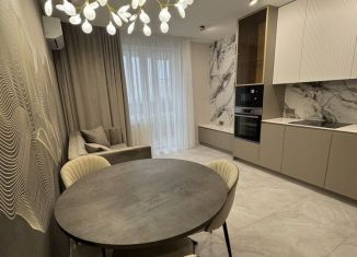 2-комнатная квартира на продажу, 42 м2, Ростов-на-Дону, Красноармейская улица, 157В/83с2, ЖК Рубин