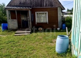 Продажа дачи, 15.5 м2, Сыктывкар, СНТ Ручеёк, 209