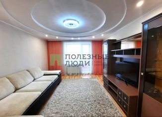 Продажа 3-ком. квартиры, 64.3 м2, Улан-Удэ, улица Юного Коммунара, 3