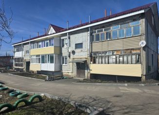 Продам однокомнатную квартиру, 35.4 м2, Калачинск, улица Лисавенко, 1А