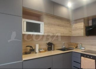 Сдаю в аренду 1-ком. квартиру, 36.6 м2, Курган, 7-й микрорайон, 9