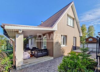 Продажа дома, 110 м2, СНТ Вишнёвый, 16-я улица