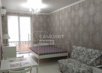 Квартира на продажу студия, 23 м2, Горячий Ключ, Рябиновая улица, 2Вк1