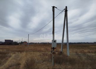 Продажа участка, 100 сот., деревня 2-я Моква, Благополучная улица, 9