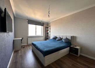 Продам 3-комнатную квартиру, 77 м2, Ростов-на-Дону, улица Герасименко, 17/5, ЖК Сердце Ростова