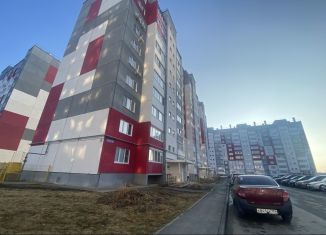 Однокомнатная квартира на продажу, 43 м2, Чебаркуль, улица 9 Мая, 25А