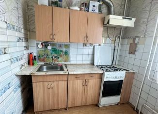 Сдается в аренду 1-комнатная квартира, 33 м2, посёлок Понтонный, Южная улица, 1к3