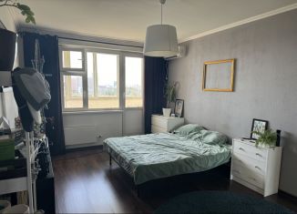 Сдаю 2-ком. квартиру, 64 м2, Москва, Нарвская улица, 1Ак2, ЖК Головино