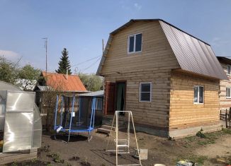 Продаю дом, 44 м2, Чебаркуль