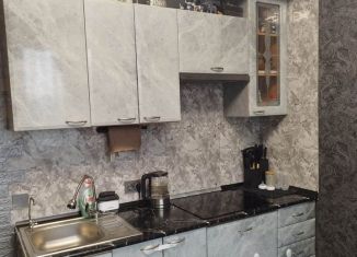 Однокомнатная квартира на продажу, 32 м2, Мурино, Ручьёвский проспект, 9, ЖК Гринландия-2