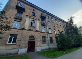 Комната на продажу, 25 м2, Санкт-Петербург, Мгинская улица, 5, метро Бухарестская