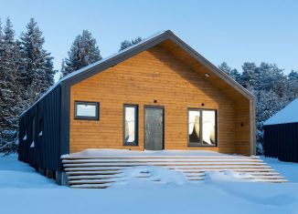 Продаю коттедж, 123 м2, Удмуртия, Самоцветная улица, 39