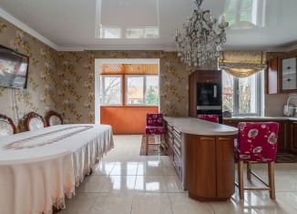 Пятикомнатная квартира на продажу, 148.7 м2, Калининград, Коммунальная улица, 32