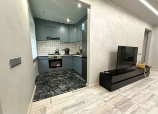 2-ком. квартира на продажу, 53.5 м2, Краснодар, улица КИМ, 1, микрорайон Дубинка