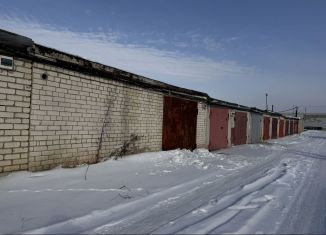 Продажа гаража, 30 м2, Ульяновская область, улица Ефремова, 78Г