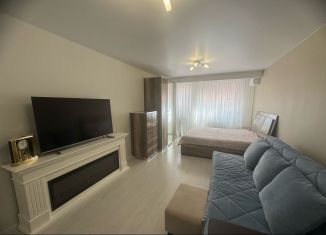 Однокомнатная квартира на продажу, 51.7 м2, деревня Куюки, 16-й квартал, 13