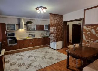 Сдается в аренду дом, 140 м2, Краснодар, Тебердинская улица