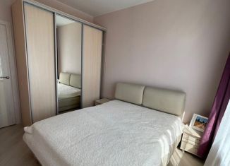 Однокомнатная квартира в аренду, 40 м2, Москва, Сельскохозяйственная улица, 35, ЖК Грин Парк