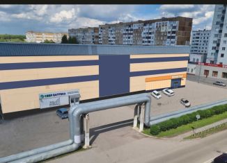 Продается помещение свободного назначения, 2000 м2, Кемерово, улица Свободы, 6к1