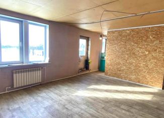 Продается дом, 140 м2, деревня Чапаево, улица Гагарина, 5