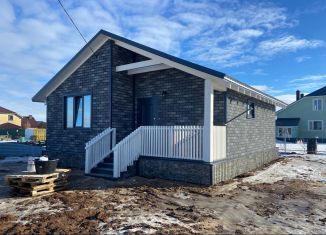 Продам дом, 62 м2, село Высокая Гора, улица Татарстан