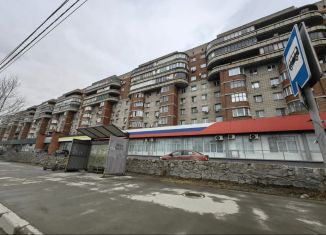 Продам 3-комнатную квартиру, 59.1 м2, Новосибирск, Большевистская улица, 175/6, метро Речной вокзал