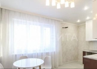 Продаю двухкомнатную квартиру, 48.8 м2, Тюмень, Тальниковая улица, 5, ЖК Дебют