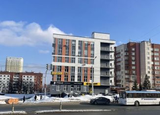 Офис на продажу, 28 м2, Республика Башкортостан, Российская улица, 159/1