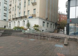Сдается офис, 460 м2, Москва, улица Большая Молчановка, 21, улица Большая Молчановка