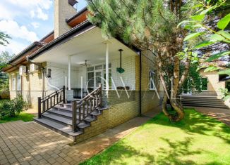 Продаю дом, 686.8 м2, деревня Подушкино, ТСЖ Подушкино, 40