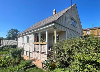 Дом на продажу, 160.4 м2, СТ Сантехник, СТ Сантехник, 53