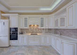 Продается 3-ком. квартира, 117 м2, Тюмень, улица Раушана Абдуллина, 9, ЖК Орион