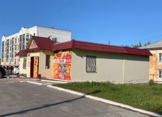 Торговая площадь на продажу, 241 м2, Кыштым, улица Вайнера, 6А