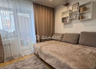 Продам квартиру студию, 27.4 м2, Благовещенск, Заводская улица, 4, ЖК Лазурный Берег