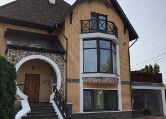 Аренда коттеджа, 380 м2, Москва, деревня Пятовское, 72к1