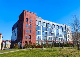 Продажа 1-комнатной квартиры, 44.2 м2, Светлогорск, Олимпийский бульвар, 3