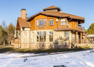 Продажа дома, 462 м2, деревня Маслово, ТСЖ Сновидово, 1