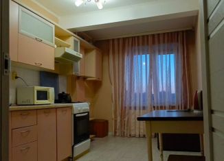 Аренда двухкомнатной квартиры, 53 м2, Чебоксары, улица Маршака, 6к1, Ленинский район