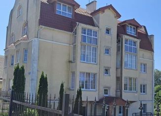 Продается однокомнатная квартира, 41 м2, Балтийск, улица Матросова, 9