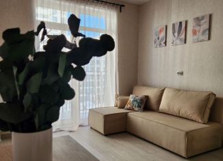 Сдам в аренду 2-ком. квартиру, 48 м2, Пермь, улица Барамзиной, 32В