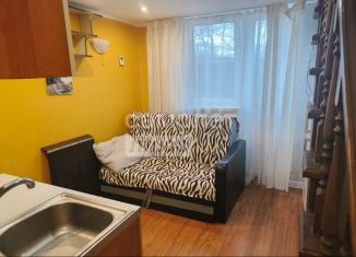 Продажа 1-комнатной квартиры, 25 м2, Подольск, Осенний проезд, 1