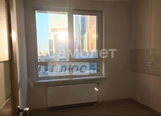 Продажа однокомнатной квартиры, 37.4 м2, Москва, Мукомольный проезд, 2, метро Москва-Сити