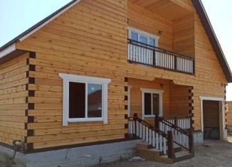 Дом на продажу, 170 м2, деревня Карлук, Южная улица