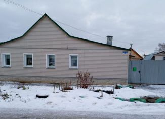 Продажа дома, 50 м2, Тамбов, улица 2-я Линия, 9