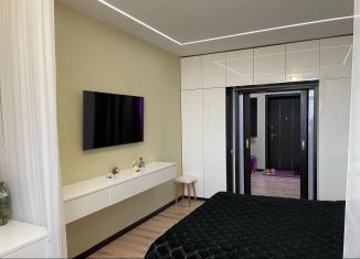 Продаю двухкомнатную квартиру, 58.5 м2, Владимир, Ставровская улица, 4