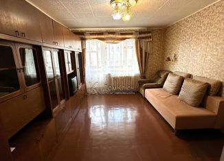 Трехкомнатная квартира на продажу, 63.9 м2, Кумертау, Куюргазинская улица, 10